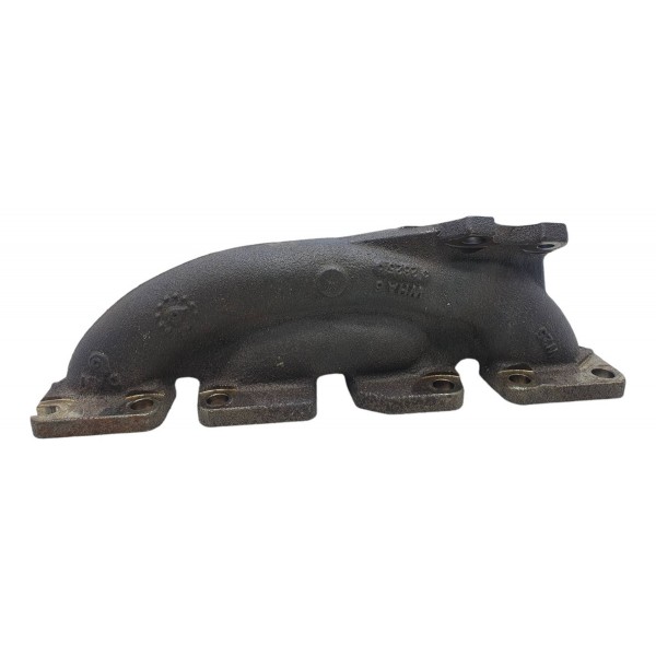 Coletor Escapamento Citroen C4 Lounge 1.6 Thp 2016