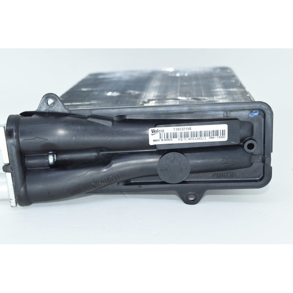 Radiador De Ar Quente Caixa Evaporadora  C4 Lounge 2016