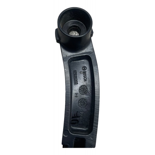 Haste Limpador Parabrisa Dianteira Esquerda Onix 1.0 Ltz 22 Esquerdo