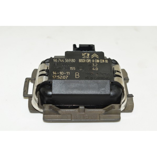 Sensor De Chuva Parabrisa Peugeot 3008 1.6 Thp 2011/15