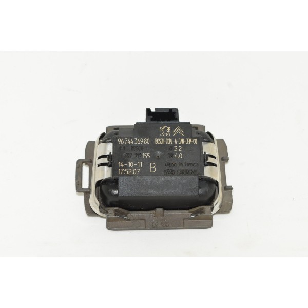 Sensor De Chuva Parabrisa Peugeot 3008 1.6 Thp 2011/15