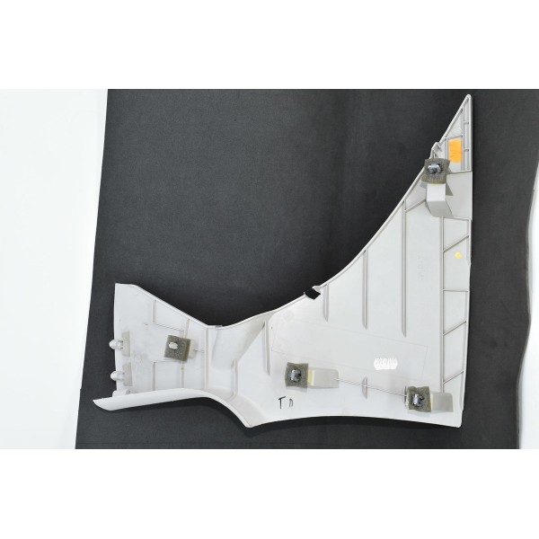 Moldura Coluna Traseira Direita Citroen C4 Lounge Thp 1.6 16