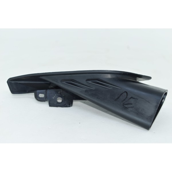 Difusor Saída De Ar Tabelier Esquerdo C4 Lounge Thp 1.6 2016