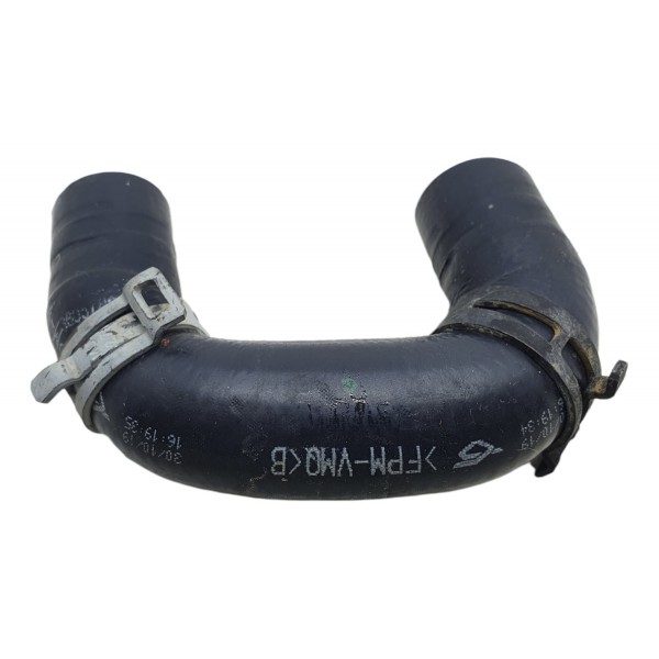 Mangueira Respiro Cabeçote Turbina Onix Ltz 1.0 Turbo 2020