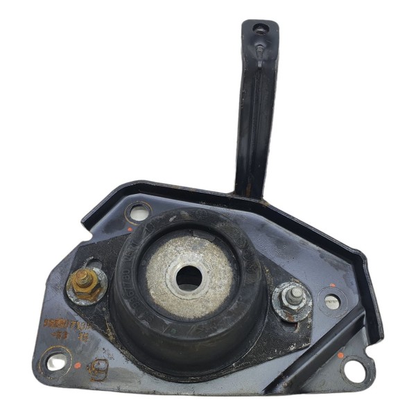 Suporte Coxim Cambio Citroen C4 Lounge 1.6 Thp 2016