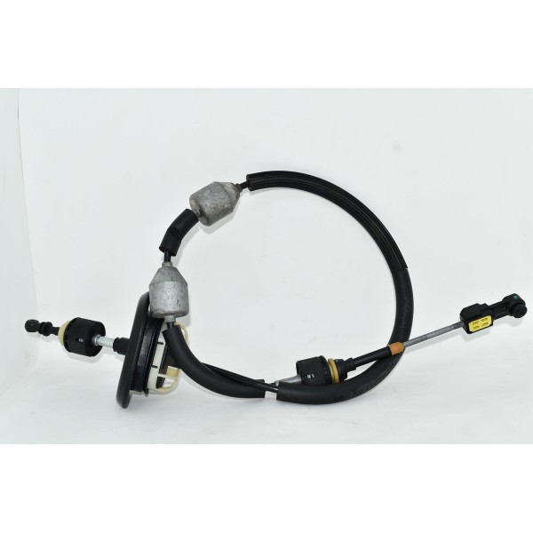 Cabo Trambulador Citroen C4 Lounge Thp 1.6 2016