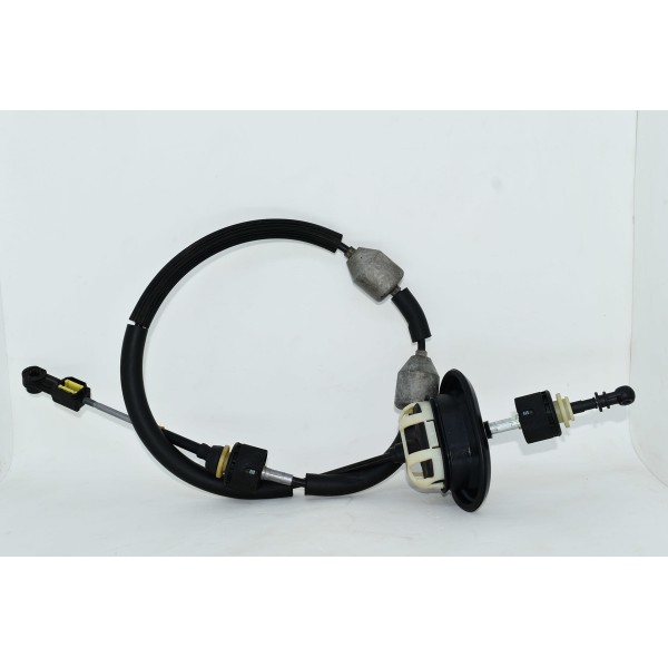 Cabo Trambulador Citroen C4 Lounge Thp 1.6 2016