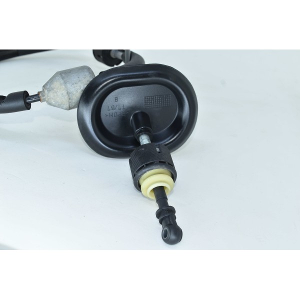 Cabo Trambulador Citroen C4 Lounge Thp 1.6 2016