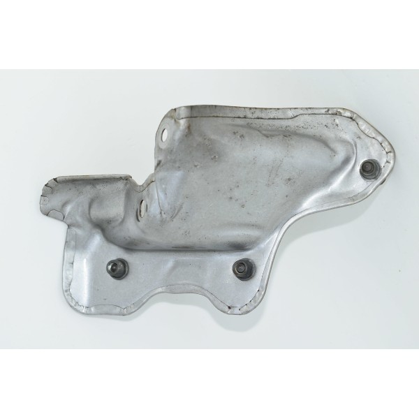 Defletor De Calor Citroen C4 Lounge 1.6 2016