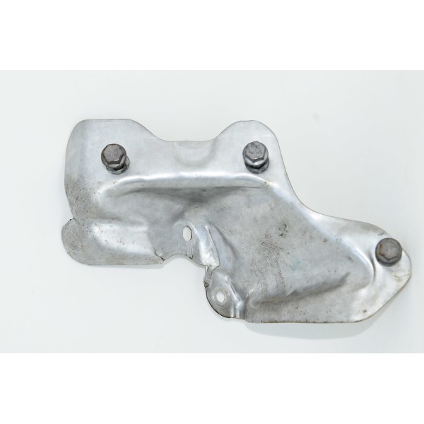 Defletor De Calor Citroen C4 Lounge 1.6 2016