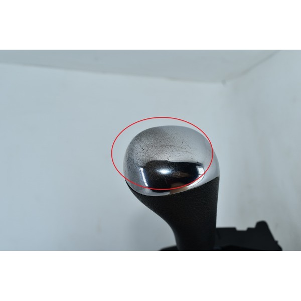 Alavanca Trambulador Seletor Marcha C4 Lounge 1.6- Descrição