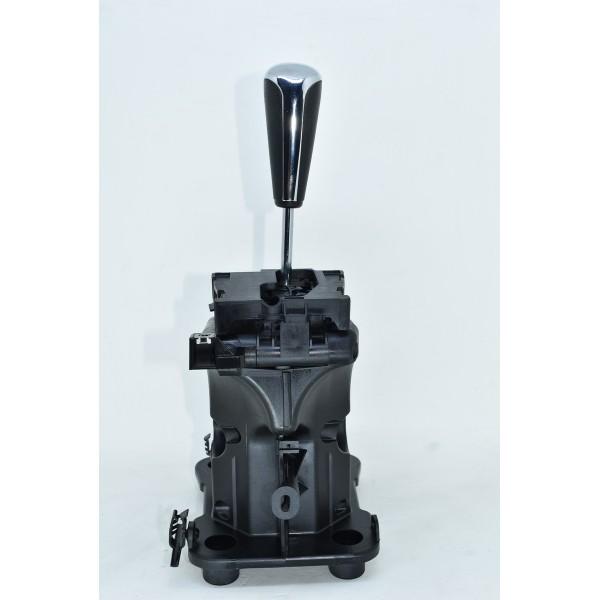 Alavanca Trambulador Seletor Marcha C4 Lounge 1.6- Descrição