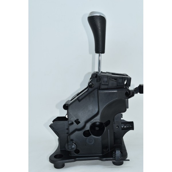 Alavanca Trambulador Seletor Marcha C4 Lounge 1.6- Descrição