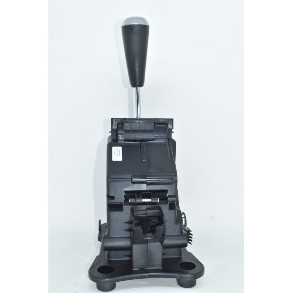 Alavanca Trambulador Seletor Marcha C4 Lounge 1.6- Descrição