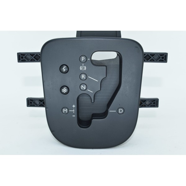 Painel Seletor De Marcha Citroen C4 Lounge 1.6 2016