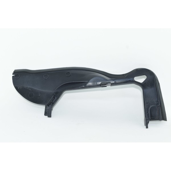 Acabamento Churrasqueira Esquerda C4 Lounge Thp 1.6 2016