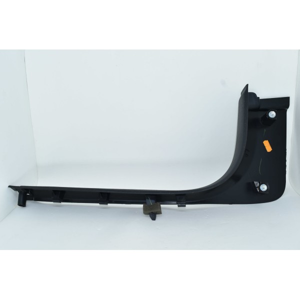 Acabamento Soleira Dianteira Direita  C4 Lounge Thp 1.6 2016