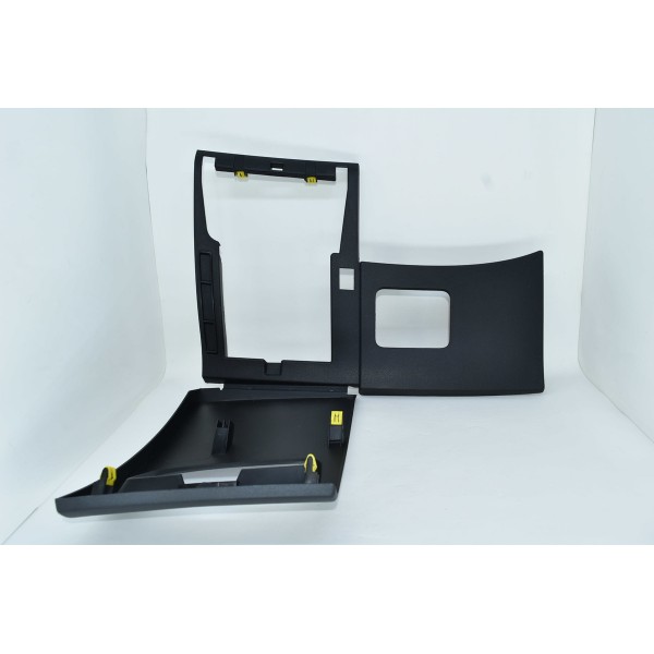 Acabamento Caixa De Fusivel Esquerdo C4 Lounge Thp 1.6 2016