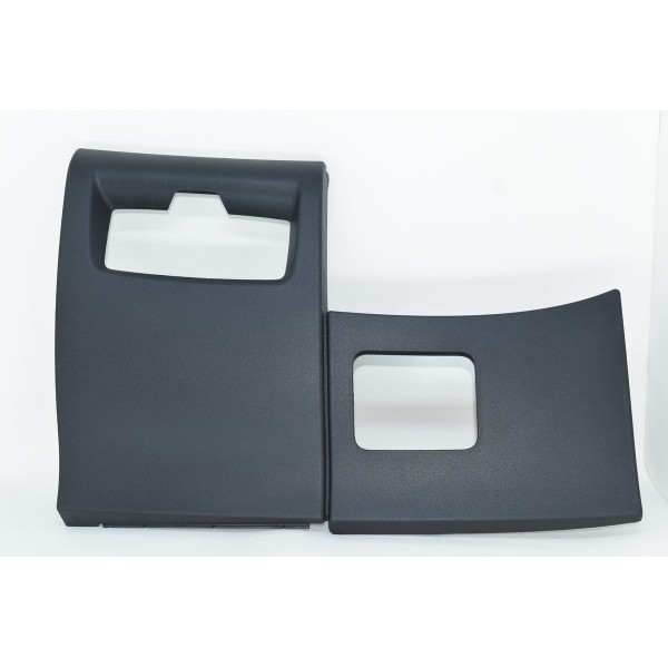 Acabamento Caixa De Fusivel Esquerdo C4 Lounge Thp 1.6 2016