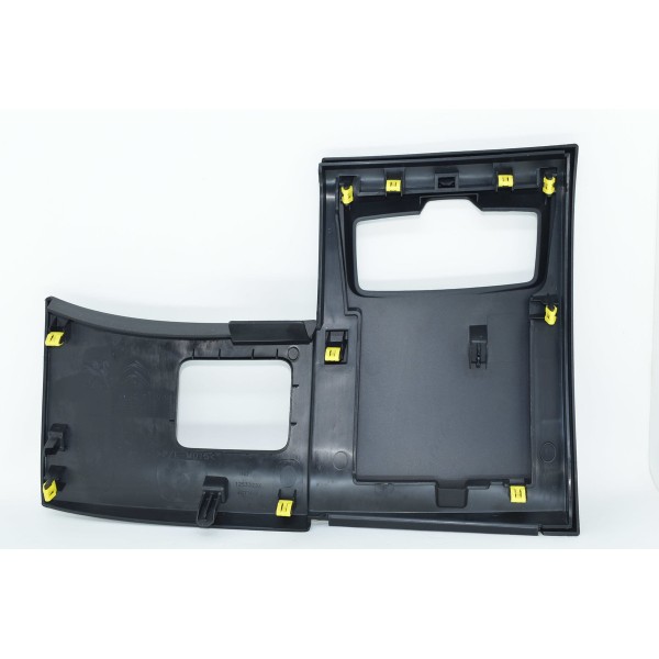 Acabamento Caixa De Fusivel Esquerdo C4 Lounge Thp 1.6 2016