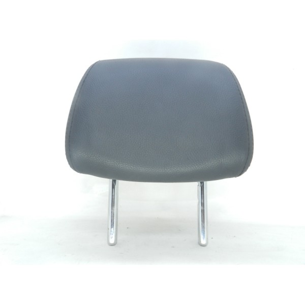 Apoio Encosto Cabeça Traseiro Direito Peugeot 3008 1.6 Cinza-escuro