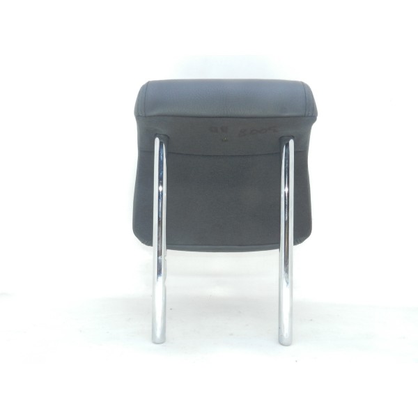 Apoio Encosto Cabeça Traseiro Direito Peugeot 3008 1.6 Cinza-escuro