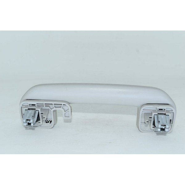 Alça Teto Pqp Traseiro Direita C4 Lounge Thp 1.6-descrição Cinza