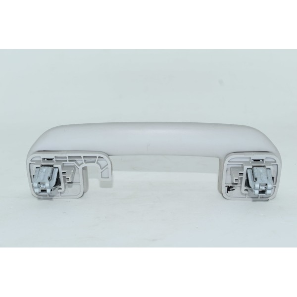 Alça Teto Pqp Traseira Esquerda C4 Lounge Thp 1.6-descrição Cinza