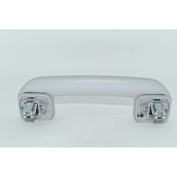 Alça Teto Pqp Dianteiro Esquerdo C4 Lounge Thp 1.6-descrição Cinza