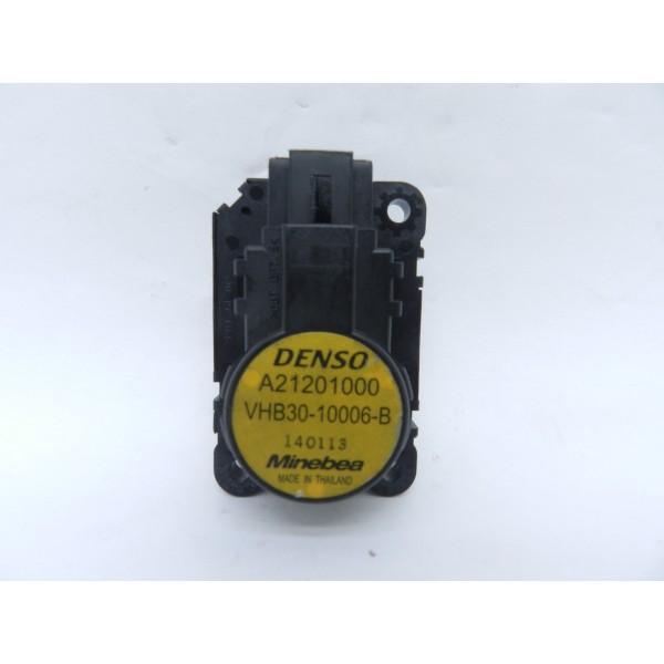 Motor Atuador Caixa Evaporadora Punto T-jet  1.4 2014