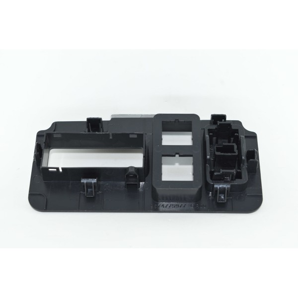 Moldura Botões Do Painel C4 Lounge Thp 1.6- Descrição