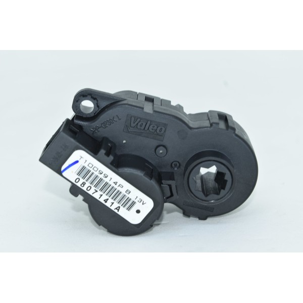 Atuador Caixa Evaporadora Citroen C4 Lounge Thp 1.6 Flex 16