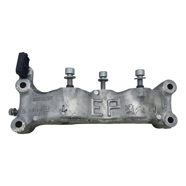Base Suporte Motor Direito Citroen C4 Lounge 1.6 Thp 2016