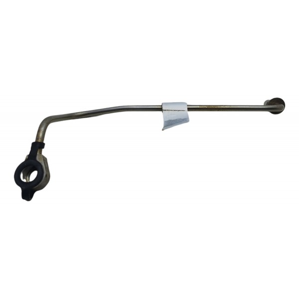 Duto Lubrificação Oleo Turbina Gm Onix Ltz 1.0 Turbo 2020