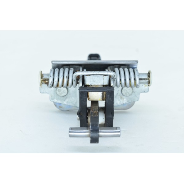 Limitador Porta Traseiro Direito C4 Lounge Thp 1.6 Flex 2016