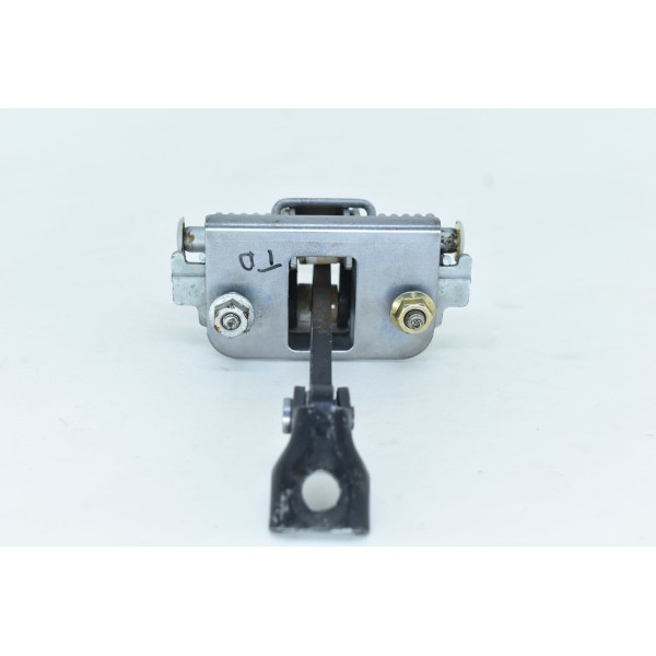 Limitador Porta Traseiro Direito C4 Lounge Thp 1.6 Flex 2016