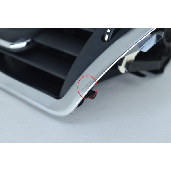 Difusor De Ar Dianteiro Esquerdo C4 Lounge Thp 1.6