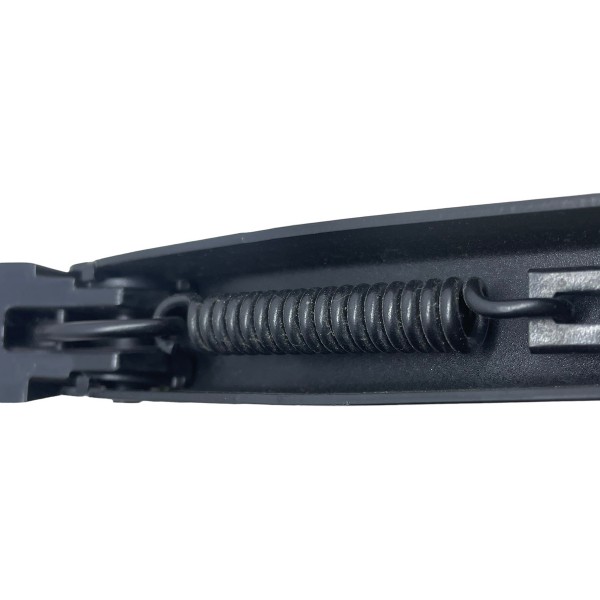 Vareta Limpador Parabrisa Dianteira Direita Onix 1.0 Ltz 22 Direito