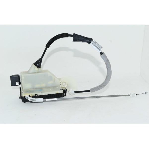 Trava  Elétrica Traseira Direita C4 Lounge Thp 1.6 2016