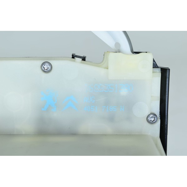 Trava  Elétrica Traseira Direita C4 Lounge Thp 1.6 2016