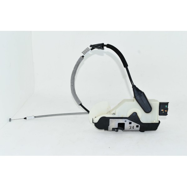 Trava  Elétrica Traseira Direita C4 Lounge Thp 1.6 2016