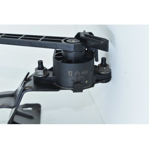 Sensor De Estabilidade Traseiro Citroen Ds5 Thp 1.6 13/17