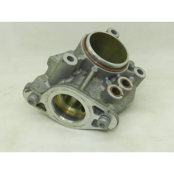 Suporte Bomba Alta C4 Lounge Peugeot 308 1.6 Thp Flex 2015