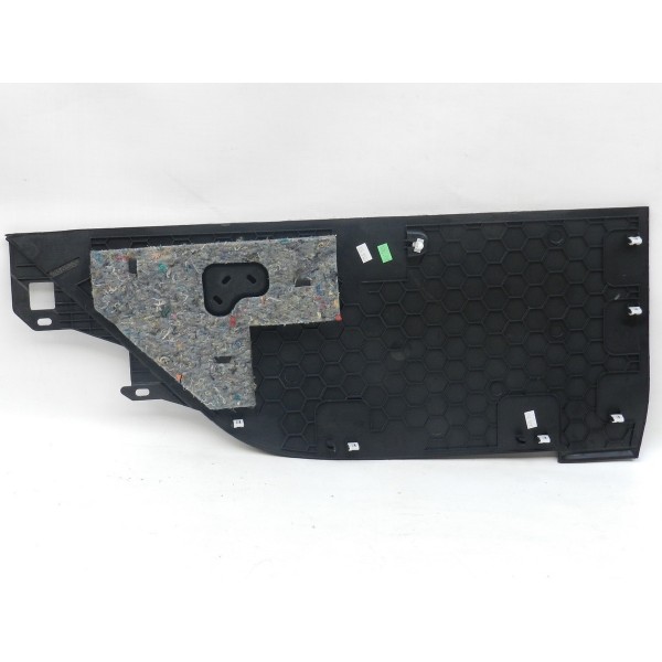 Acabamento Console Lado Esquerdo Citroen Ds5 Thp 1.6 2013/17