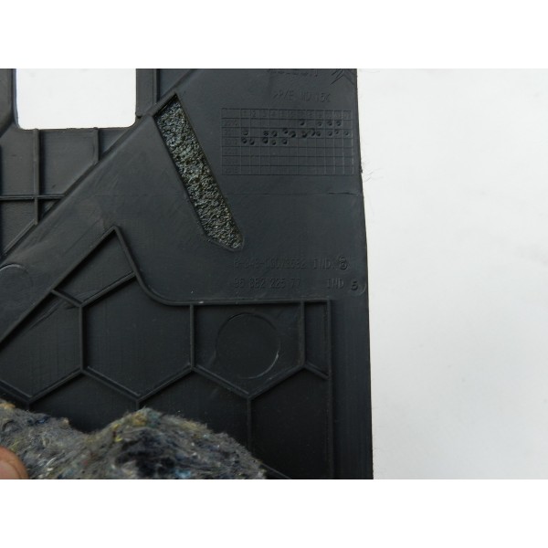 Acabamento Console Lado Esquerdo Citroen Ds5 Thp 1.6 2013/17