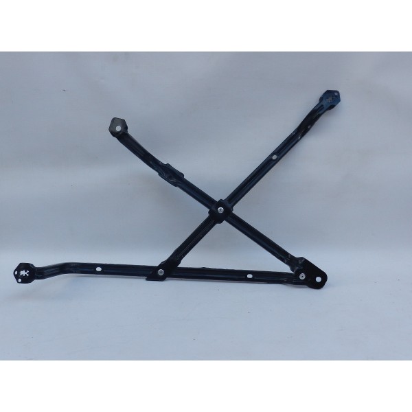 Cinta Do Tanque Combustível Citroen Ds5 Thp 1.6 2013/17