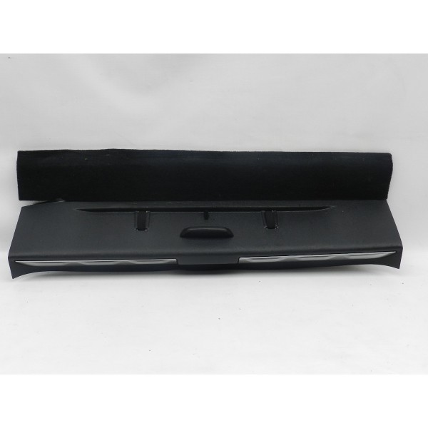 Acabamento Inferior Porta Malas Citroen Ds5 Thp 1.6 13/17 Preto