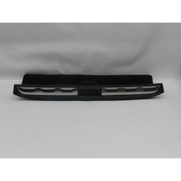 Acabamento Inferior Porta Malas Citroen Ds5 Thp 1.6 13/17 Preto