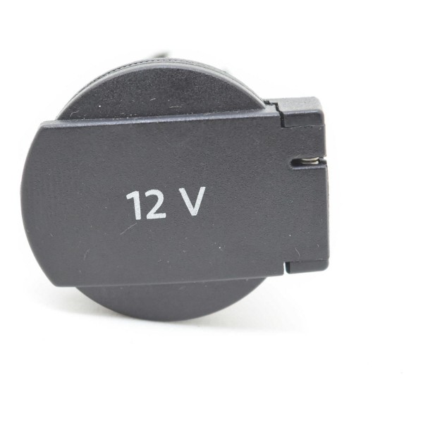 Tomada 12v Peugeot 3008 1.6 Thp 2012/2017