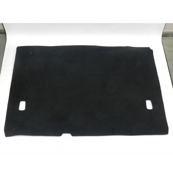 Forro Do Porta Malas Ds5 1.6 Thp 13/17 Preto